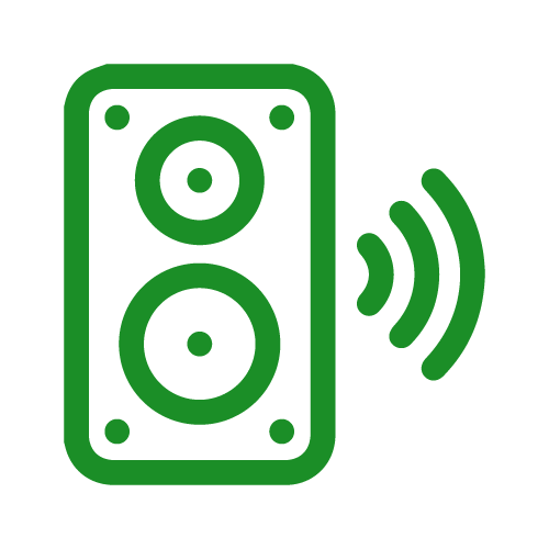 Audio