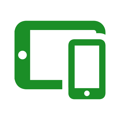 Telefonía y Tablets