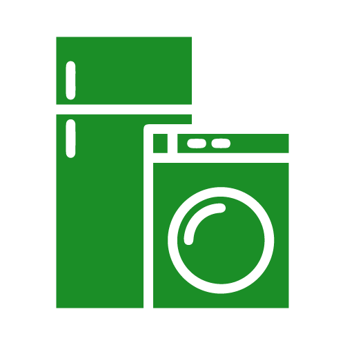Electrodomésticos