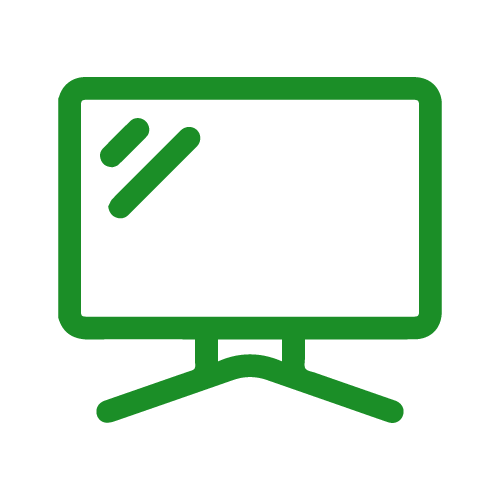 TV y Video