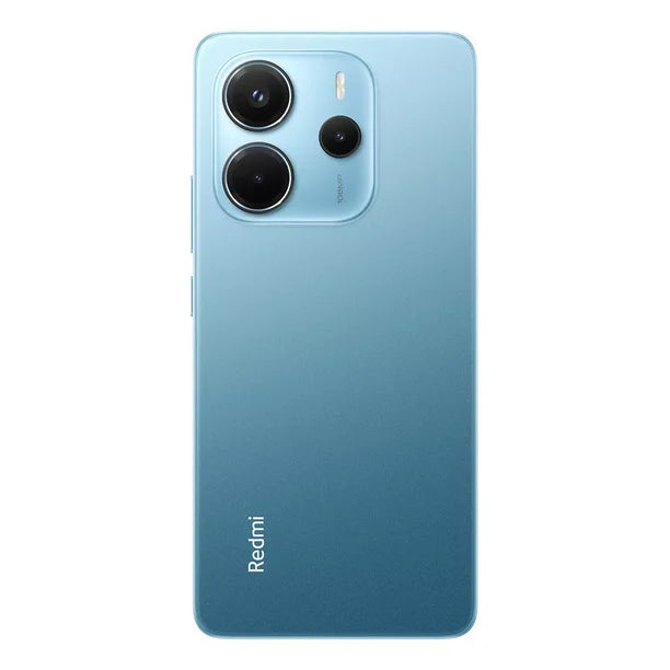 Celular Xiaomi Redmi Note 14 6+128Gb Azul