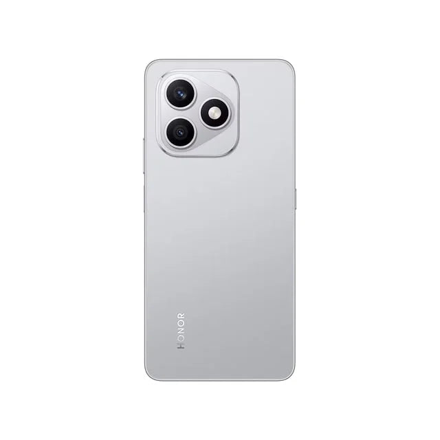 Celular Honor X8D 8+256GB Gris