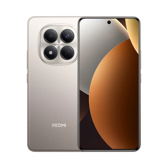Celular Xiaomi Redmi Note 15 Pro 8+256Gb Titanium