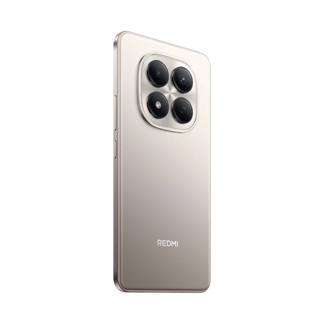 Celular Xiaomi Redmi Note 15 Pro 8+256Gb Titanium