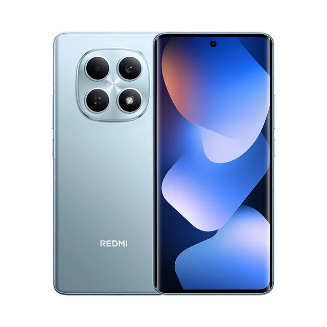 Celular Xiaomi Redmi Note 15 8+256Gb Azul
