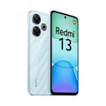 Celular Xiaomi Redmi 13 4+128Gb Azul
