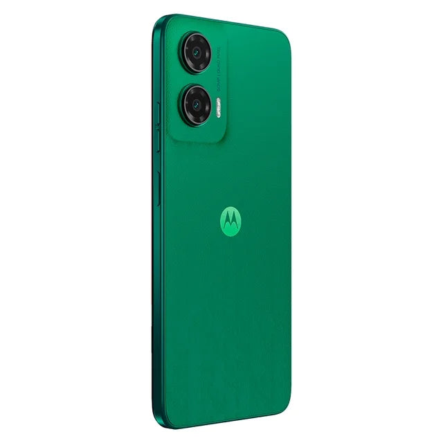 Celular Motorola Moto G35 4+256Gb Verde