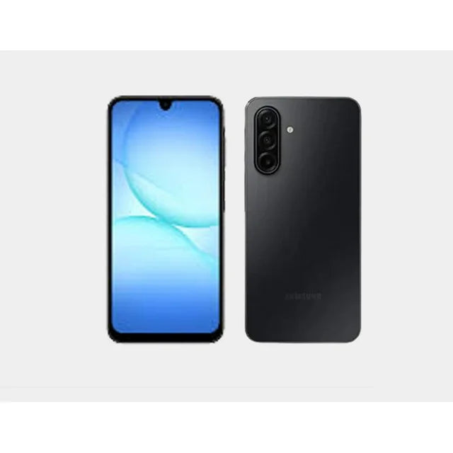 Celular Samsung Galaxy A17 4+128Gb Negro