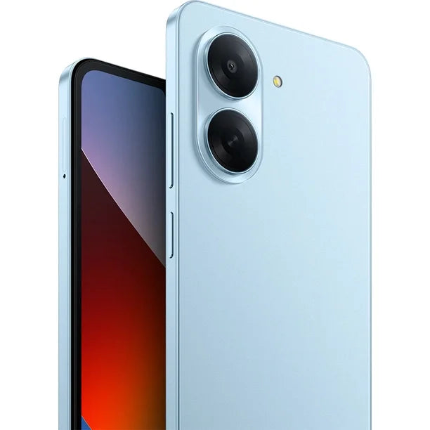 Celular Xiaomi Redmi A7 3+64Gb Azul