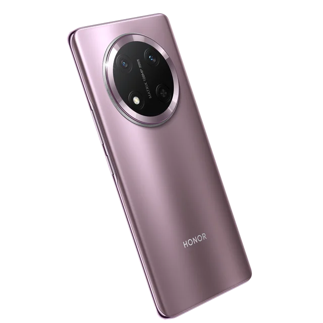 Celular Honor Magic7 Lite 8+256GB Morado