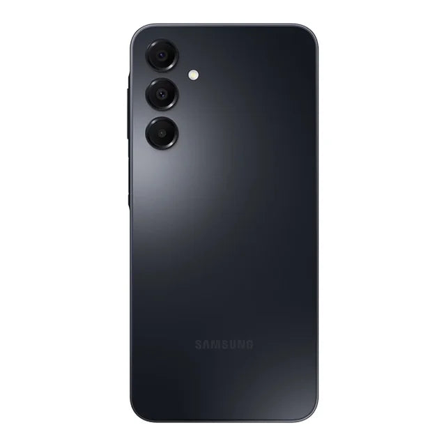 Celular Samsung Galaxy A16 6+128Gb Negro