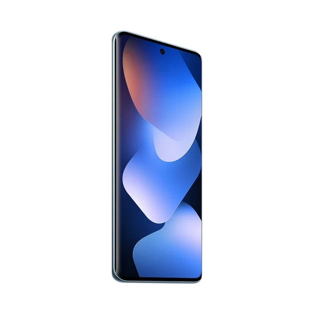 Celular Xiaomi Redmi Note 15 8+256Gb Azul