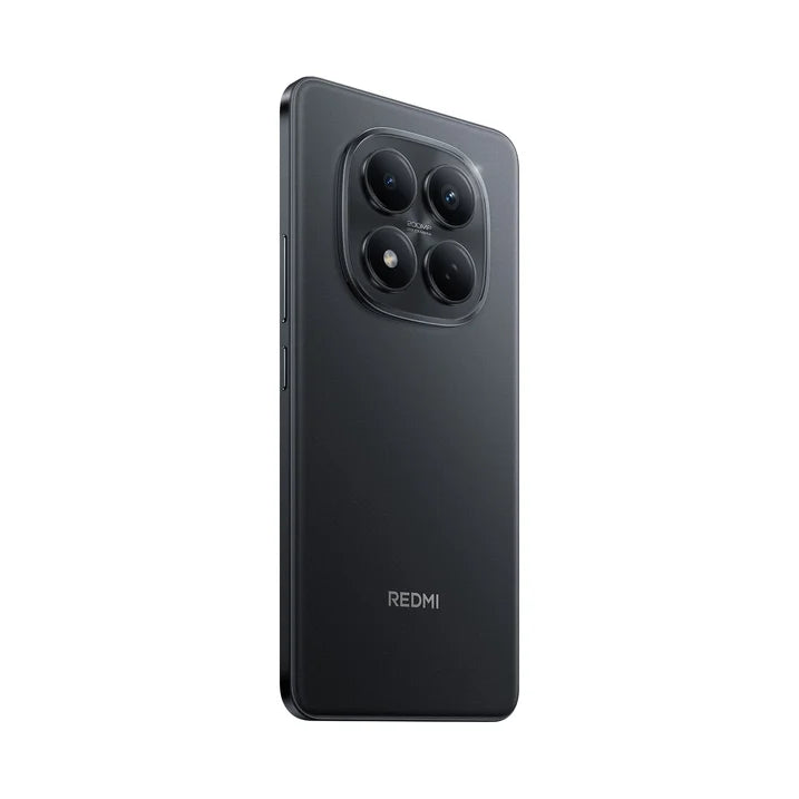 Celular Xiaomi Redmi Note 15 Pro 8+256Gb Negro
