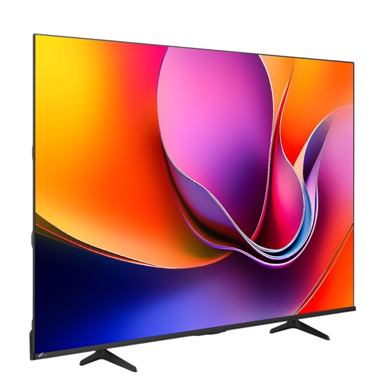 Televisor Hisense 65" Vidaa Os 4K