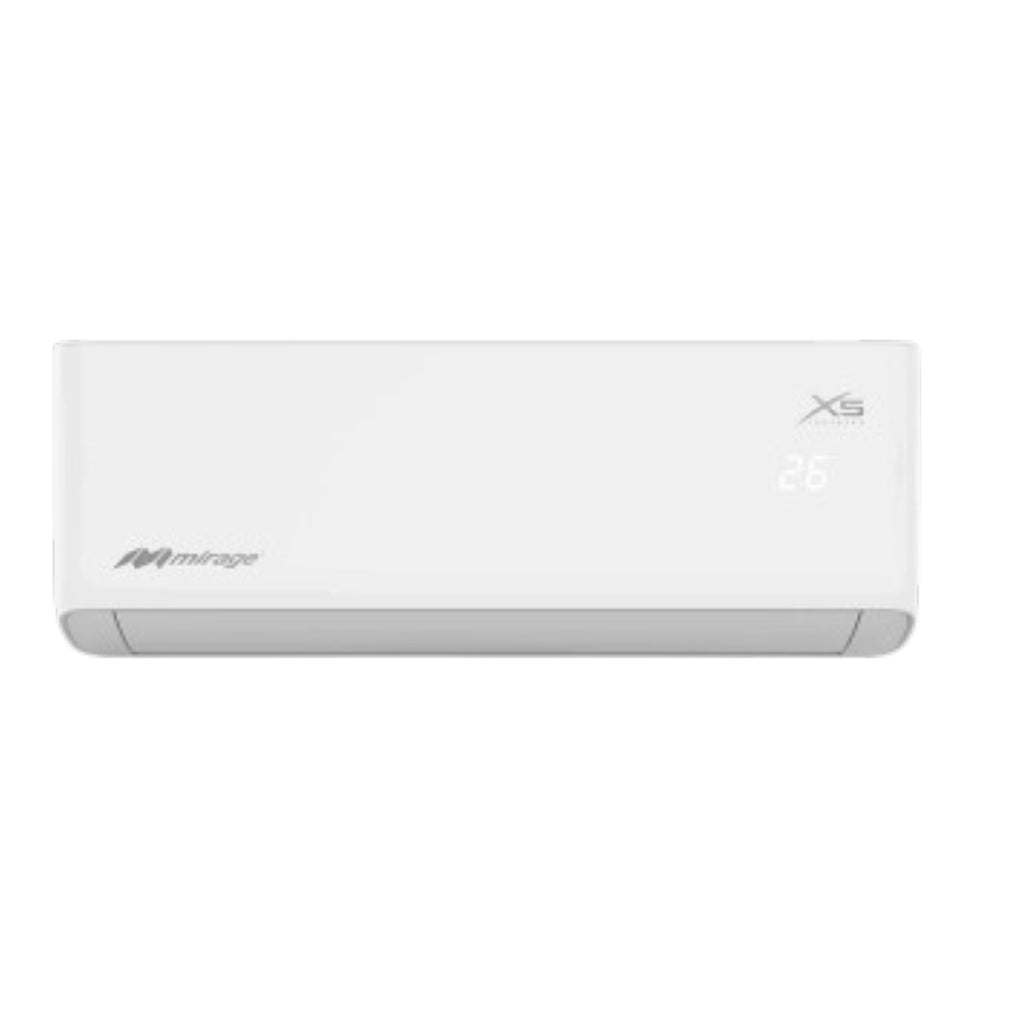 Aire acondicionado Mirage 12000Btu 110V Inverter