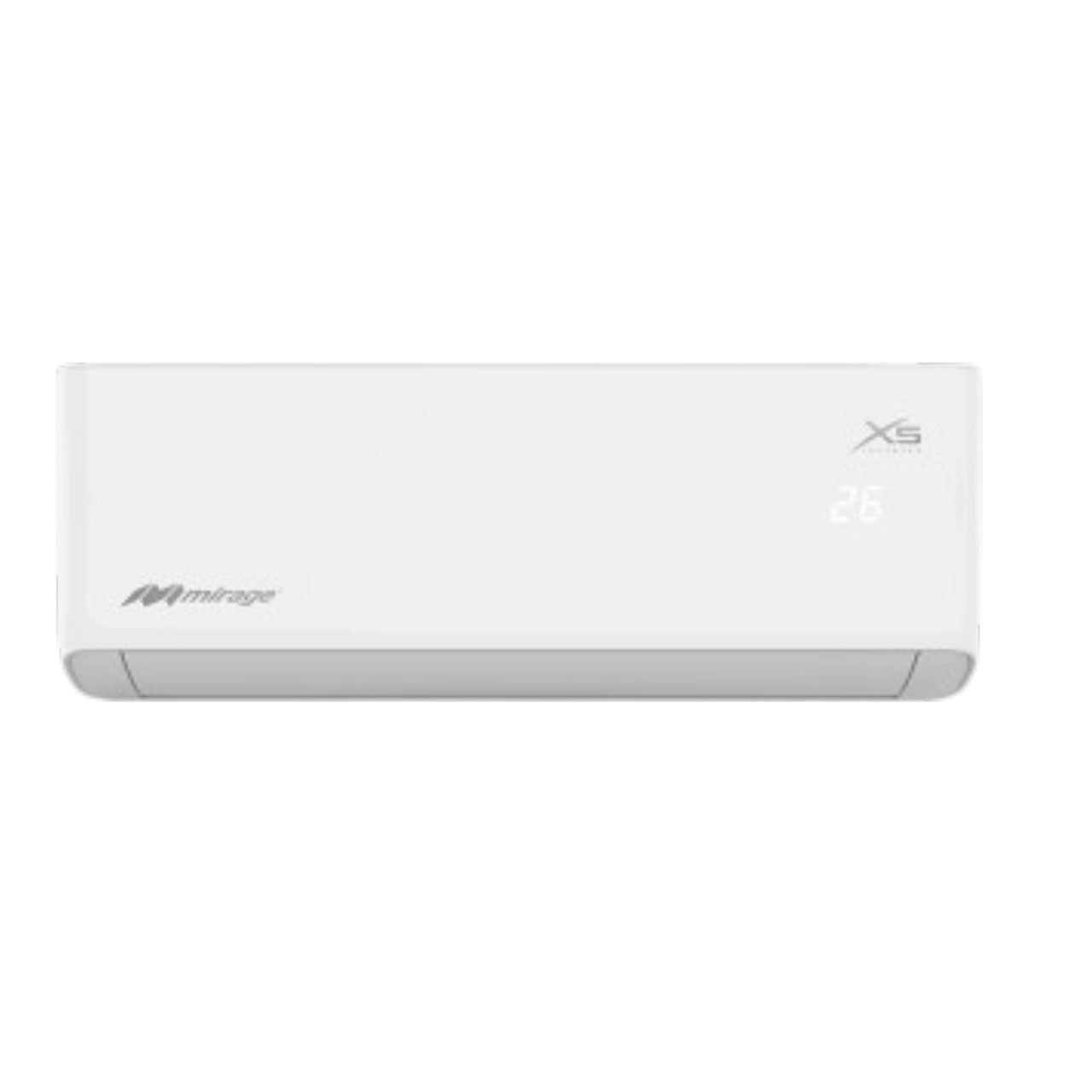 Aire acondicionado Mirage 12000Btu 110V Inverter