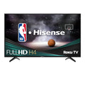 Televisor Hisense 40" Roku TV Full HD