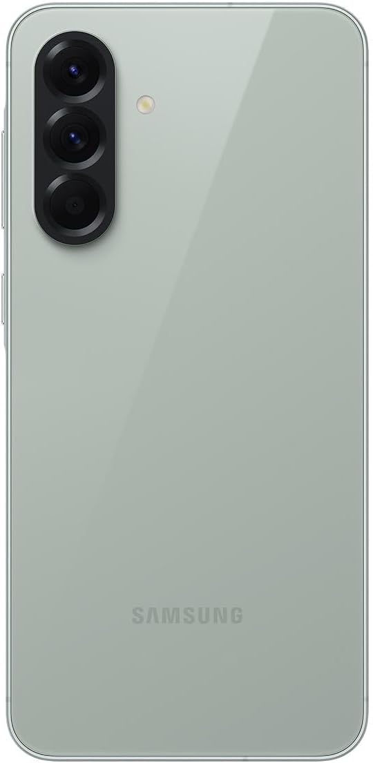 Celular Samsung Galaxy A56 8+256GB Olivo
