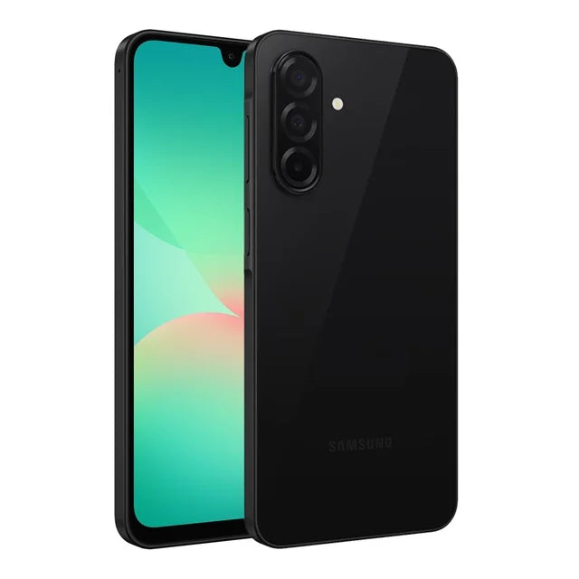 Celular Samsung Galaxy A26 6+128Gb Negro