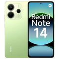Celular Xiaomi Redmi Note 14 6+128Gb Verde