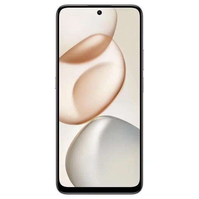 Celular Honor X7D 8+128GB Dorado