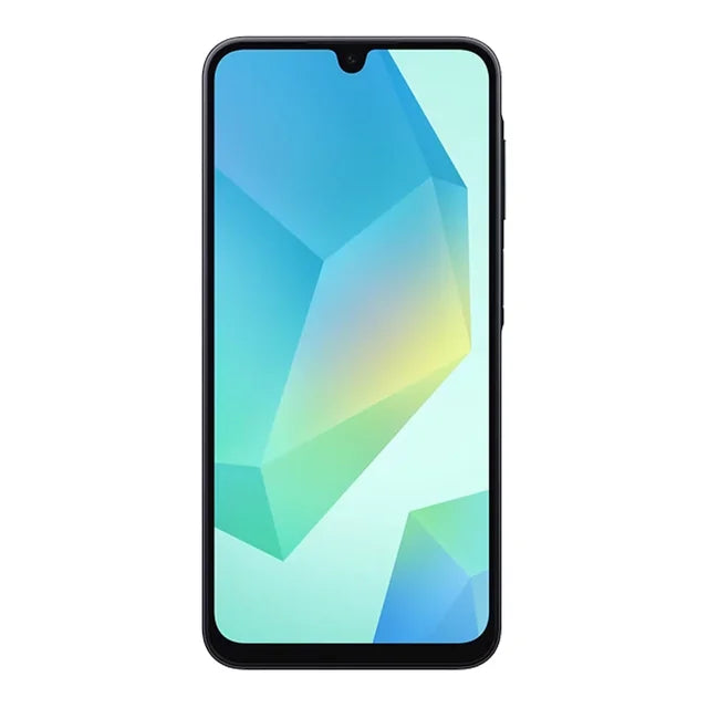 Celular Samsung Galaxy A16 6+128Gb Negro