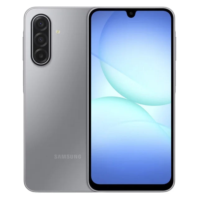 Celular Samsung Galaxy A17 6+128Gb Gris