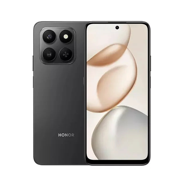 Celular Honor X7D 8+128GB Negro