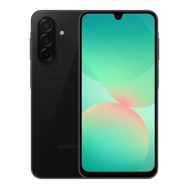 Celular Samsung Galaxy A26 6+128Gb Negro