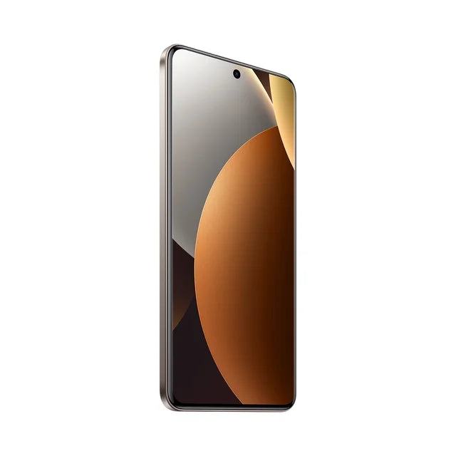 Celular Xiaomi Redmi Note 15 Pro 8+256Gb Titanium
