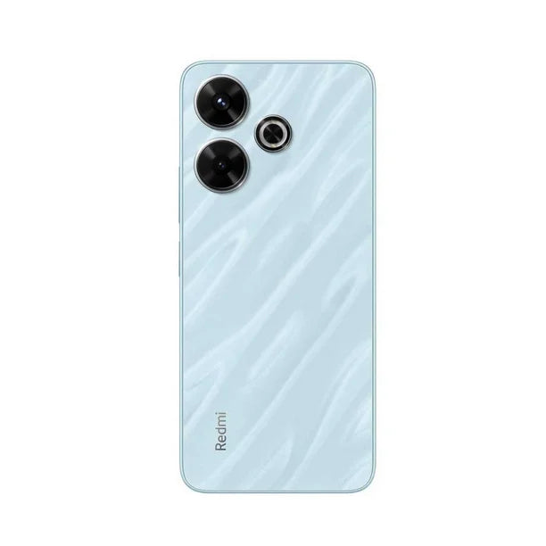 Celular Xiaomi Redmi 13 4+128Gb Azul