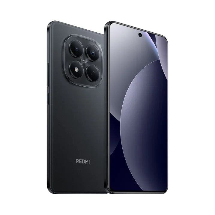 Celular Xiaomi Redmi Note 15 Pro 8+256Gb Negro