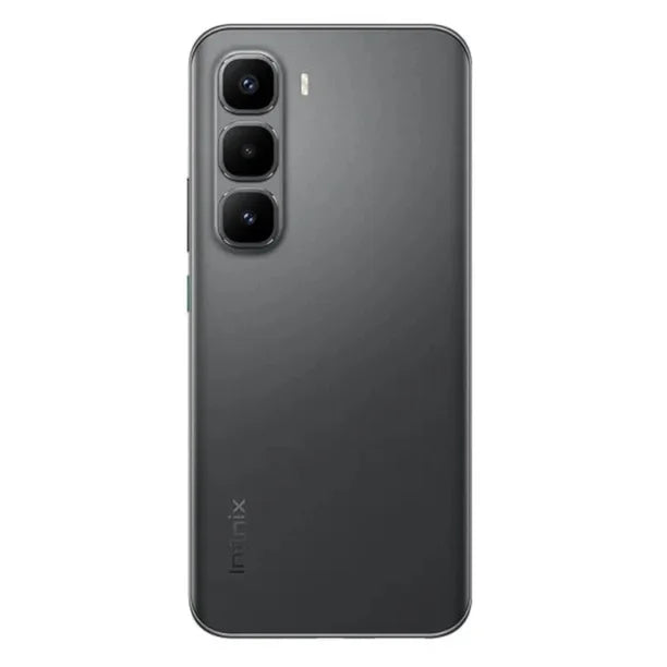 Celular Infinix Hot 60 Pro Plus 8+256Gb Negro
