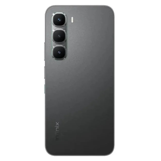 Celular Infinix Hot 60 Pro 8+256Gb Negro