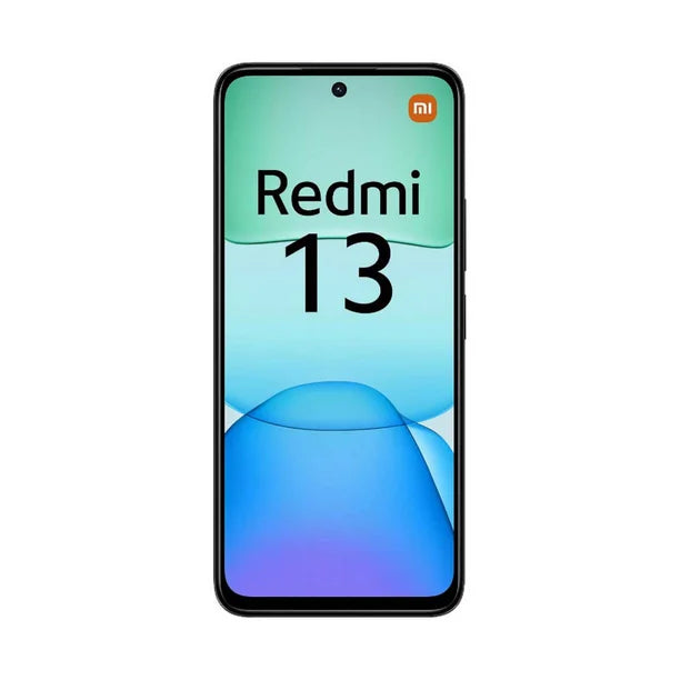 Celular Xiaomi Redmi 13 4+128Gb Azul