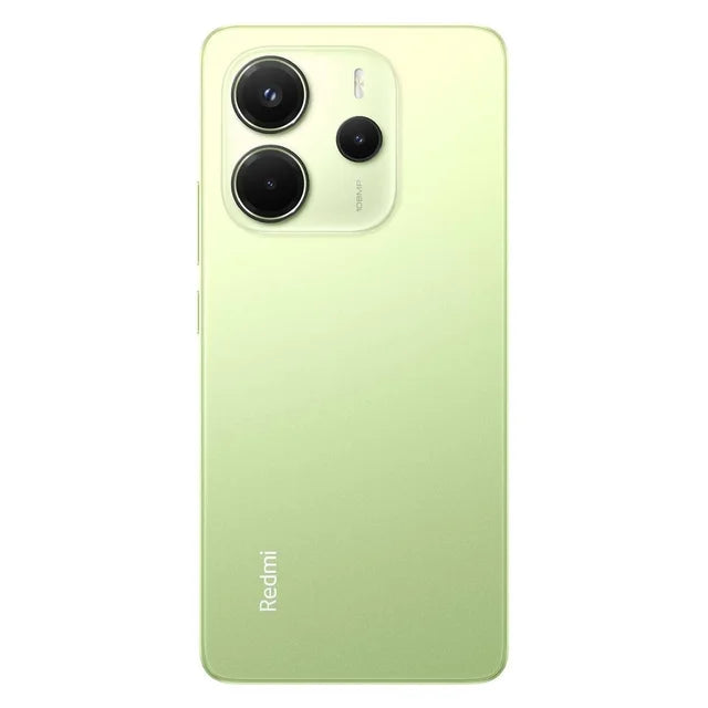 Celular Xiaomi Redmi Note 14 6+128Gb Verde