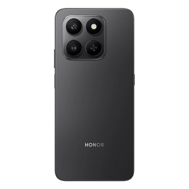 Celular Honor X7D 8+128GB Negro