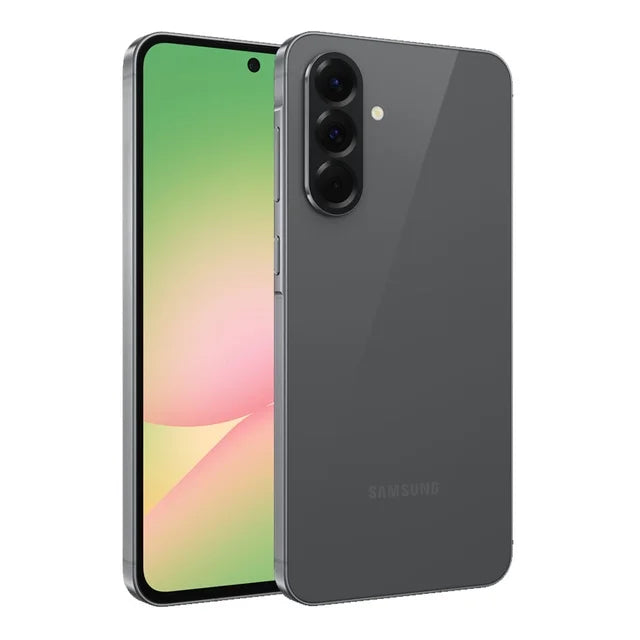 Celular Samsung Galaxy A56 8+256Gb Negro