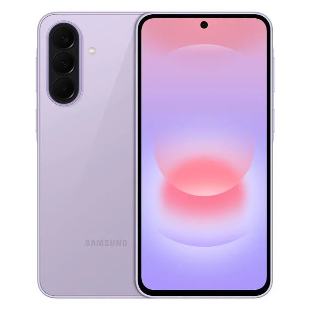 Celular Samsung Galaxy A37 8+256Gb Violeta