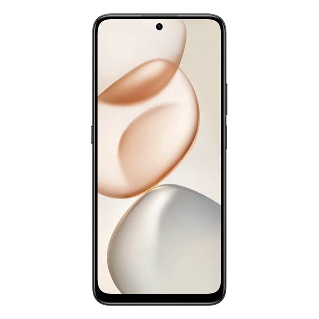 Celular Honor X7D 8+128GB Negro