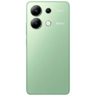 Celular Xiaomi Redmi Note 13 6+128Gb Verde
