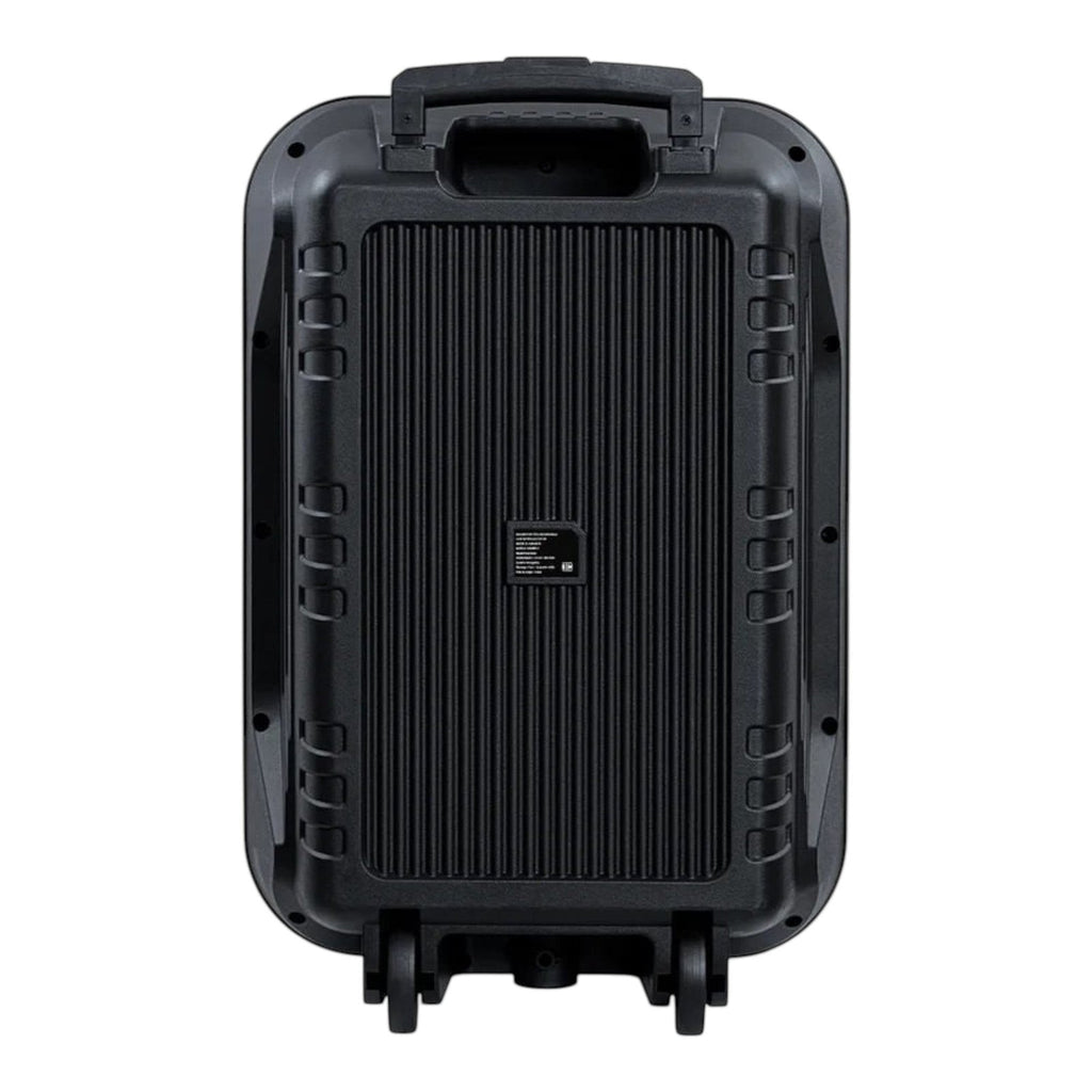 Bafle Kaiser 15 Pulgadas 25000W PMPO Llantas MicrÃ³fono KSW 3515
