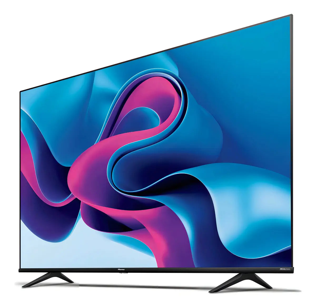 Televisor Hisense 32" Roku Tv Dolby Audio