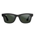 Lentes Ray- Ban Meta Wayfarer Gen 1 Smart Negro