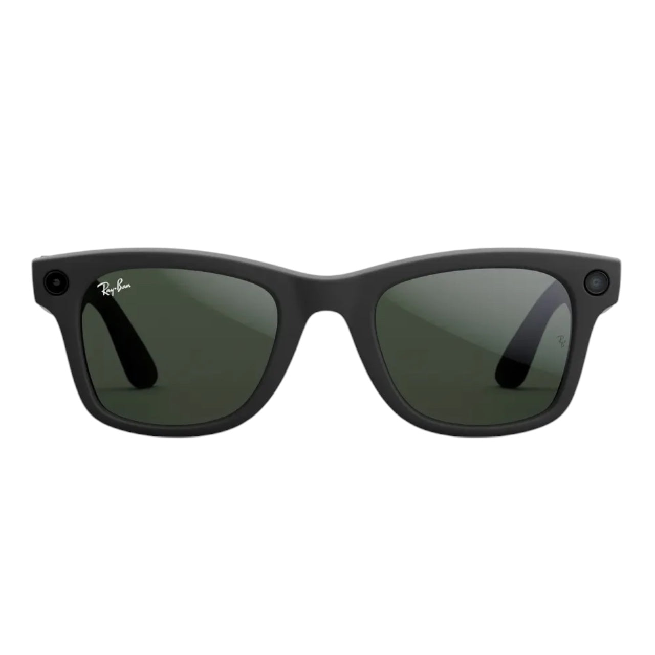 Lentes Ray- Ban Meta Wayfarer Gen 1 Smart Negro