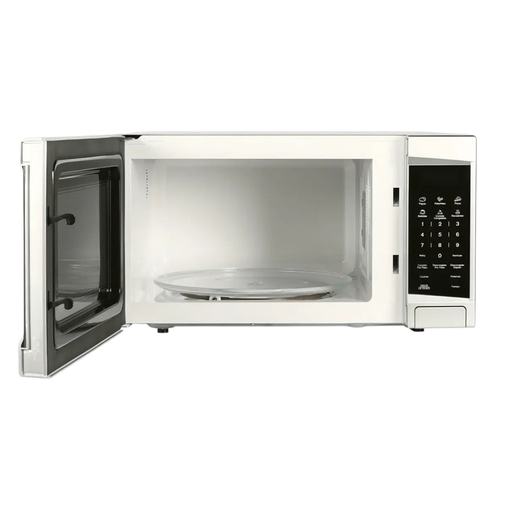 Horno de Microondas Aurus AMP11GS Silver