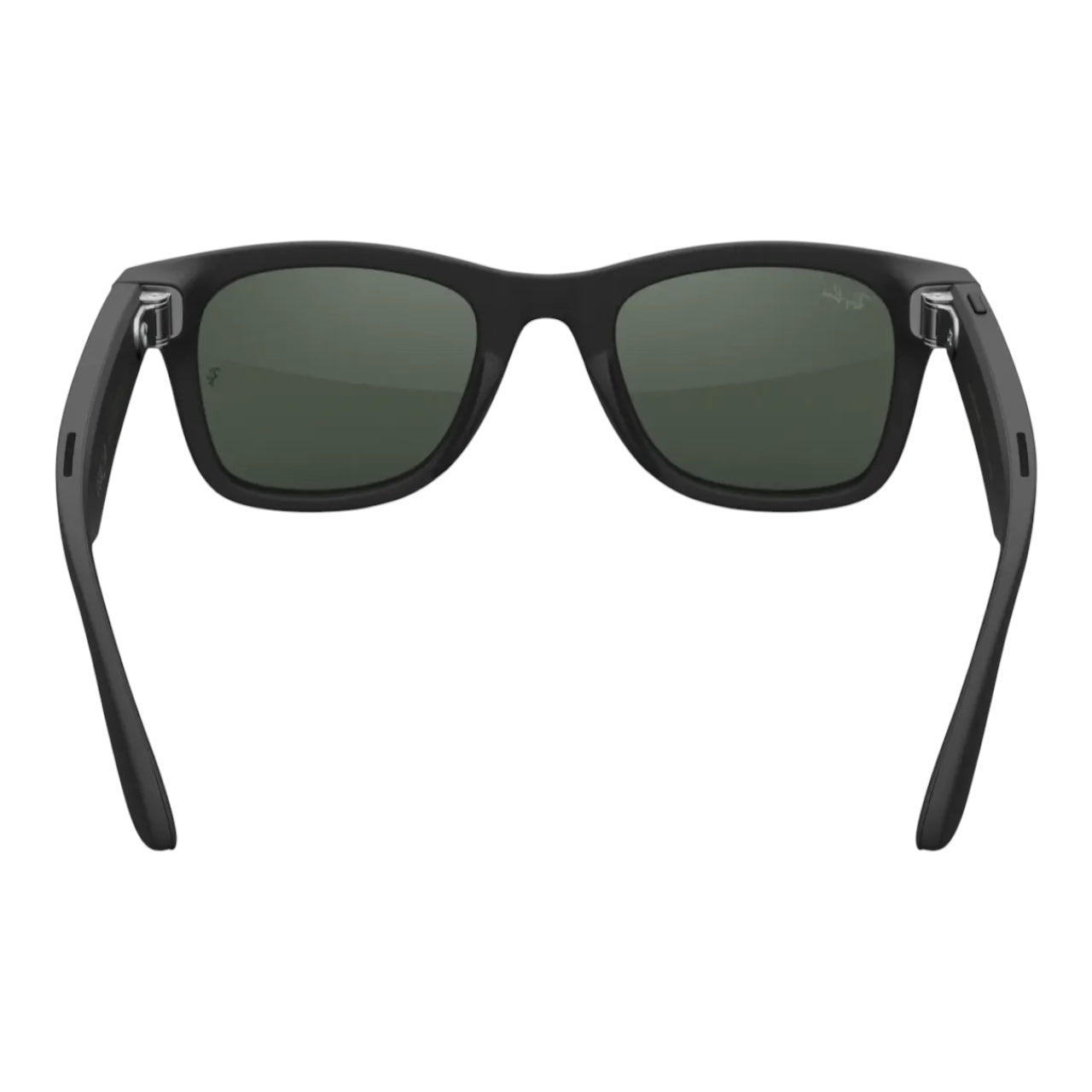 Lentes Ray- Ban Meta Wayfarer Gen 1 Smart Negro