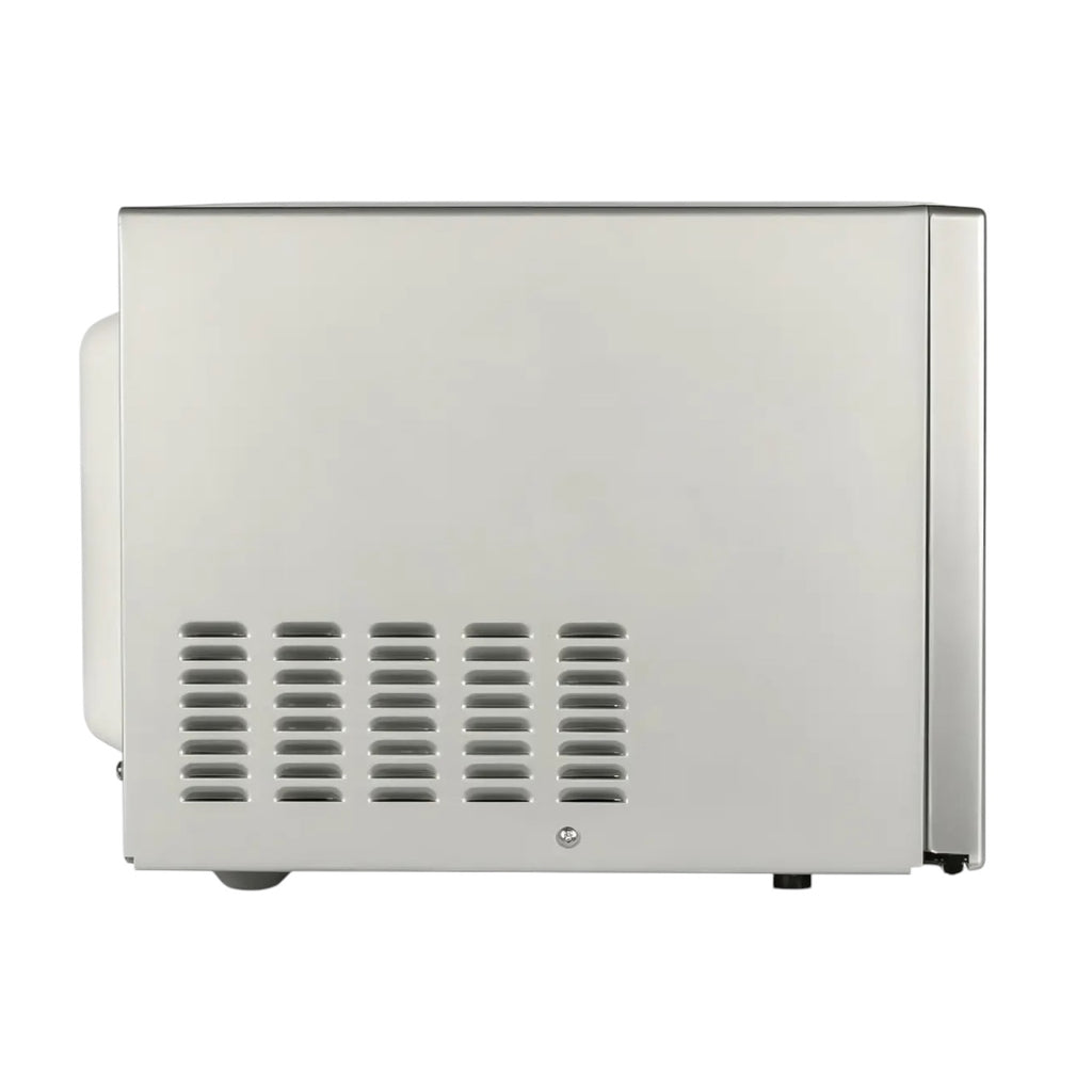 Horno de Microondas Aurus AMP11GS Silver