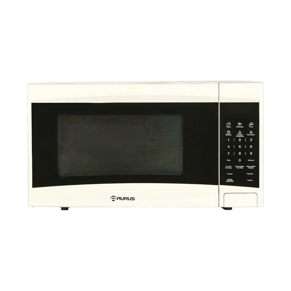 Horno de Microondas Aurus AMP11GS Blanco