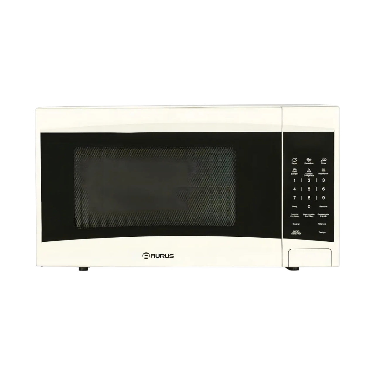 Horno de Microondas Aurus AMP11GS Blanco